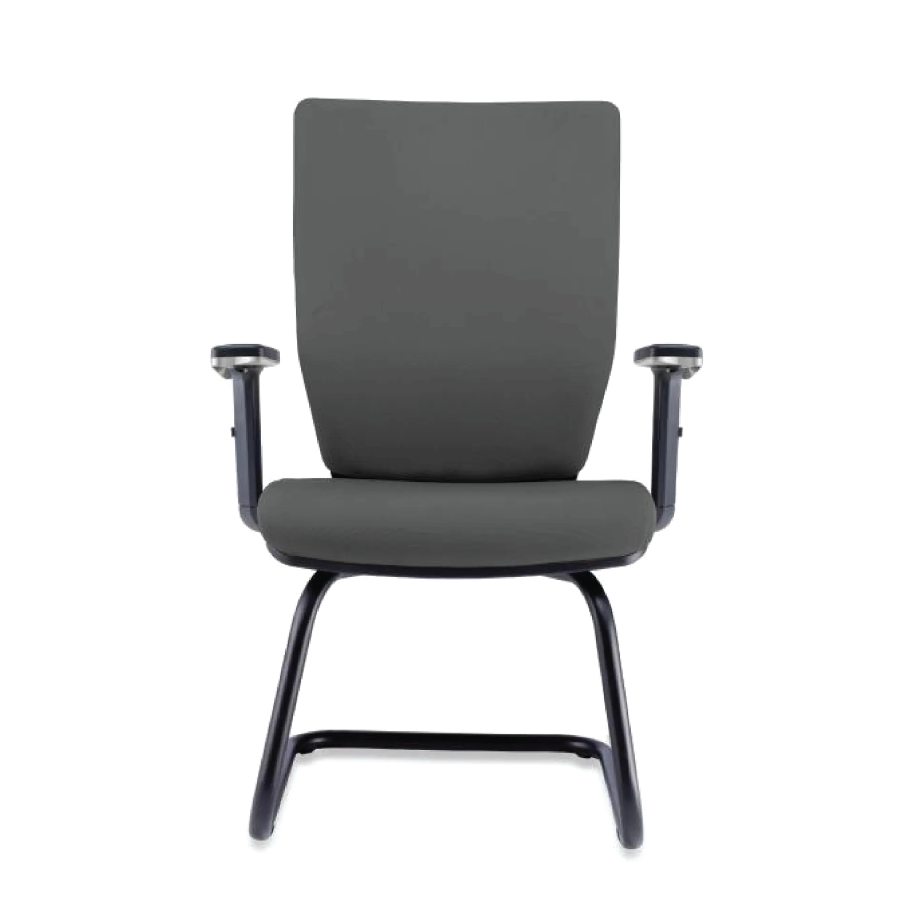 MO1 Visitor Chair (fabric)