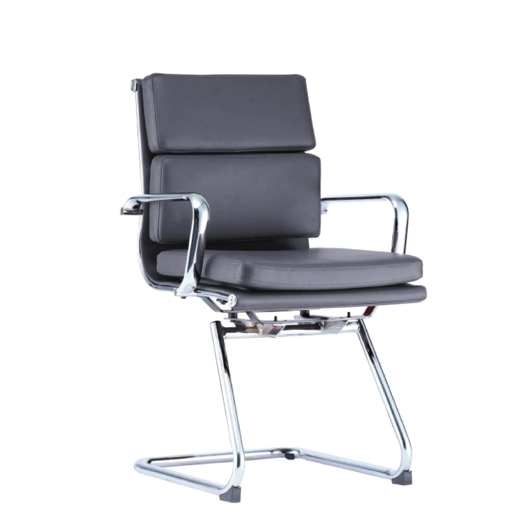 LPAD Visitor Office Chair