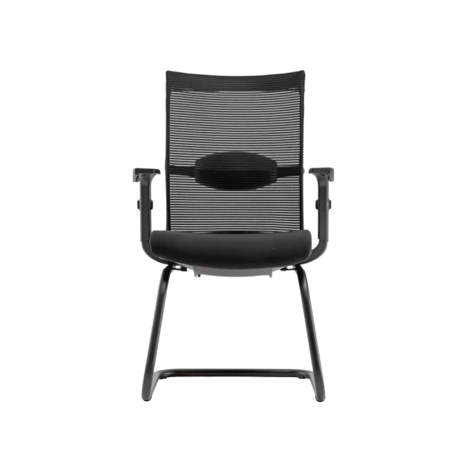 ITO Mesh Visitor Chair