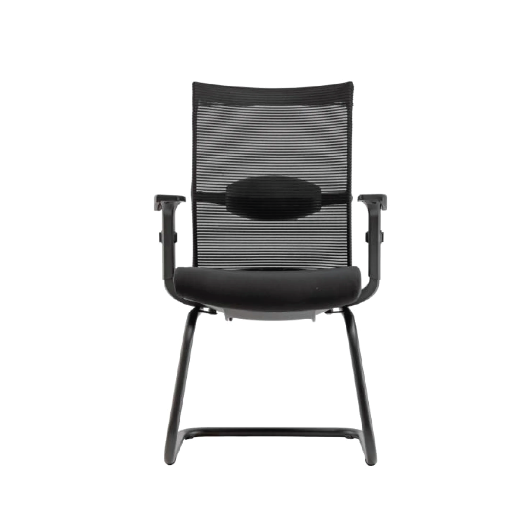 ITO Mesh Visitor Chair