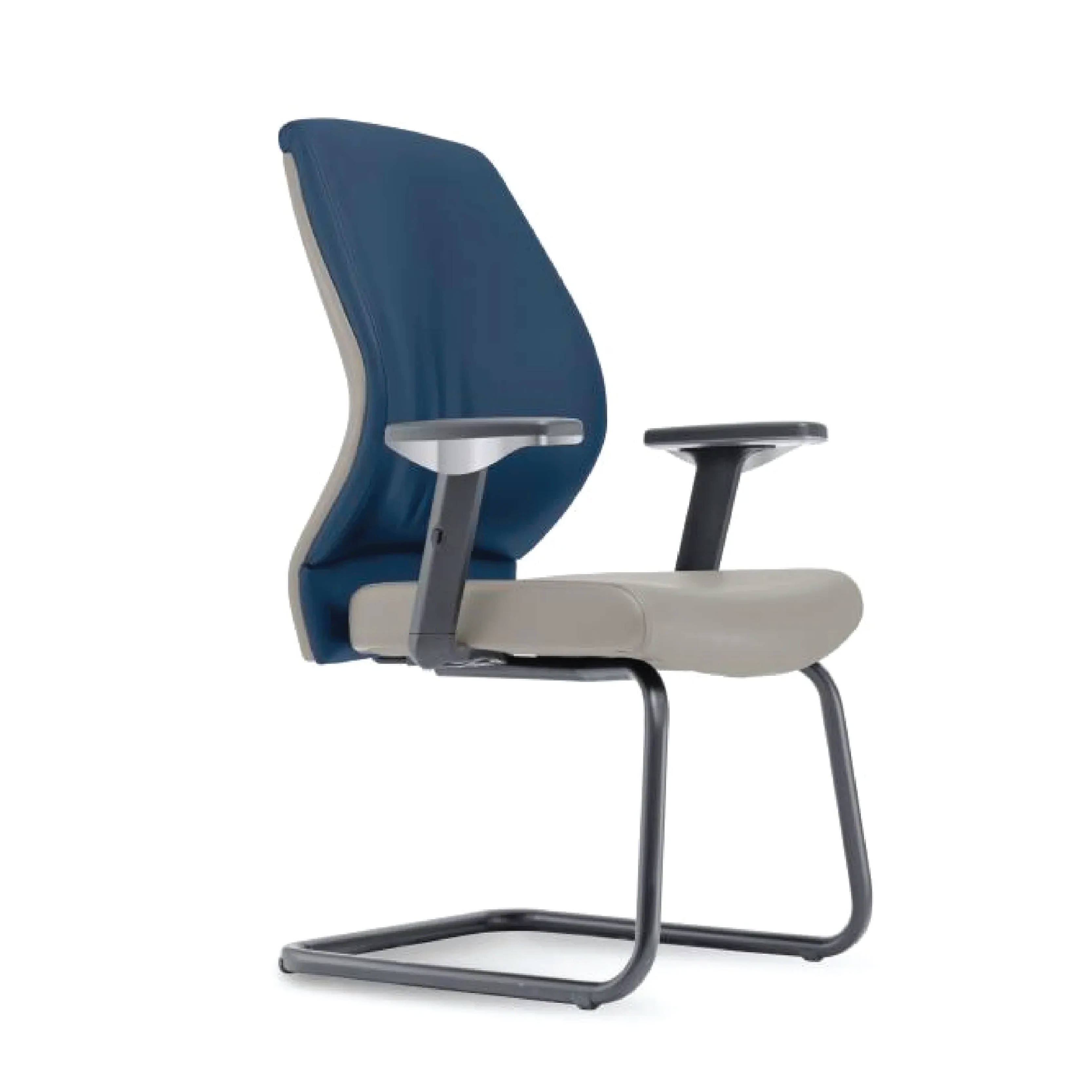 FIN 3 Visitor Chair