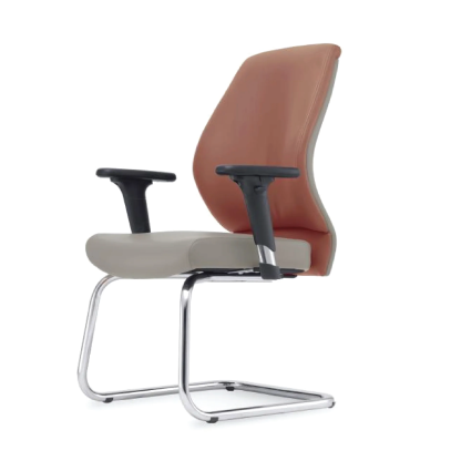 FIN 4 Visitor Chair
