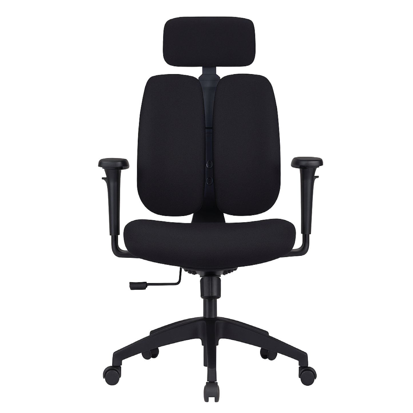 Bella High Back Office Chair