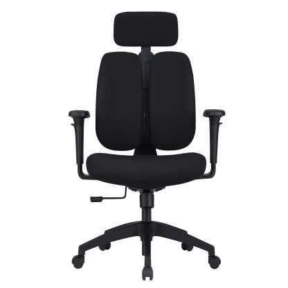 Bella High Back Office Chair