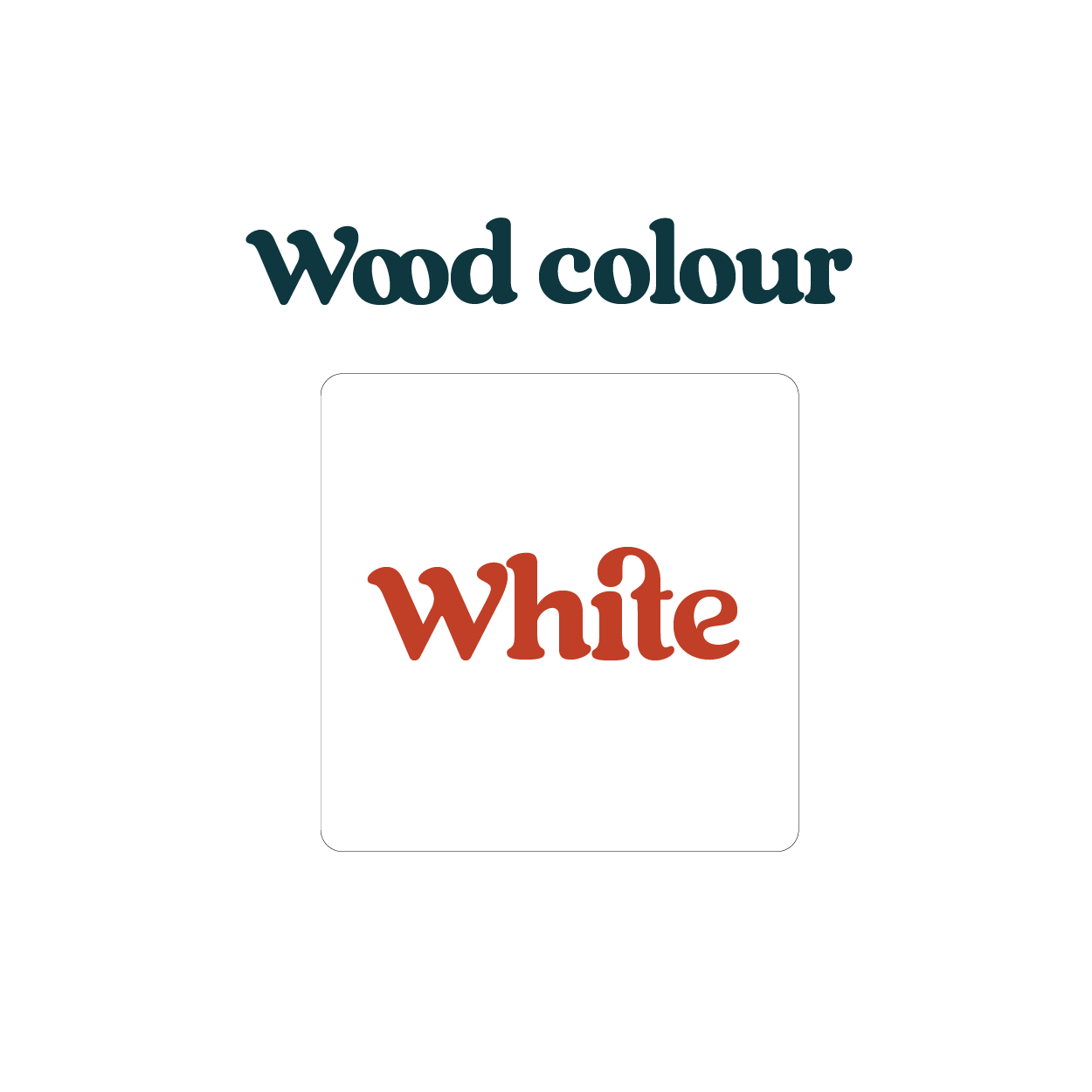 Director Table Set with 3 Drawer (AS)