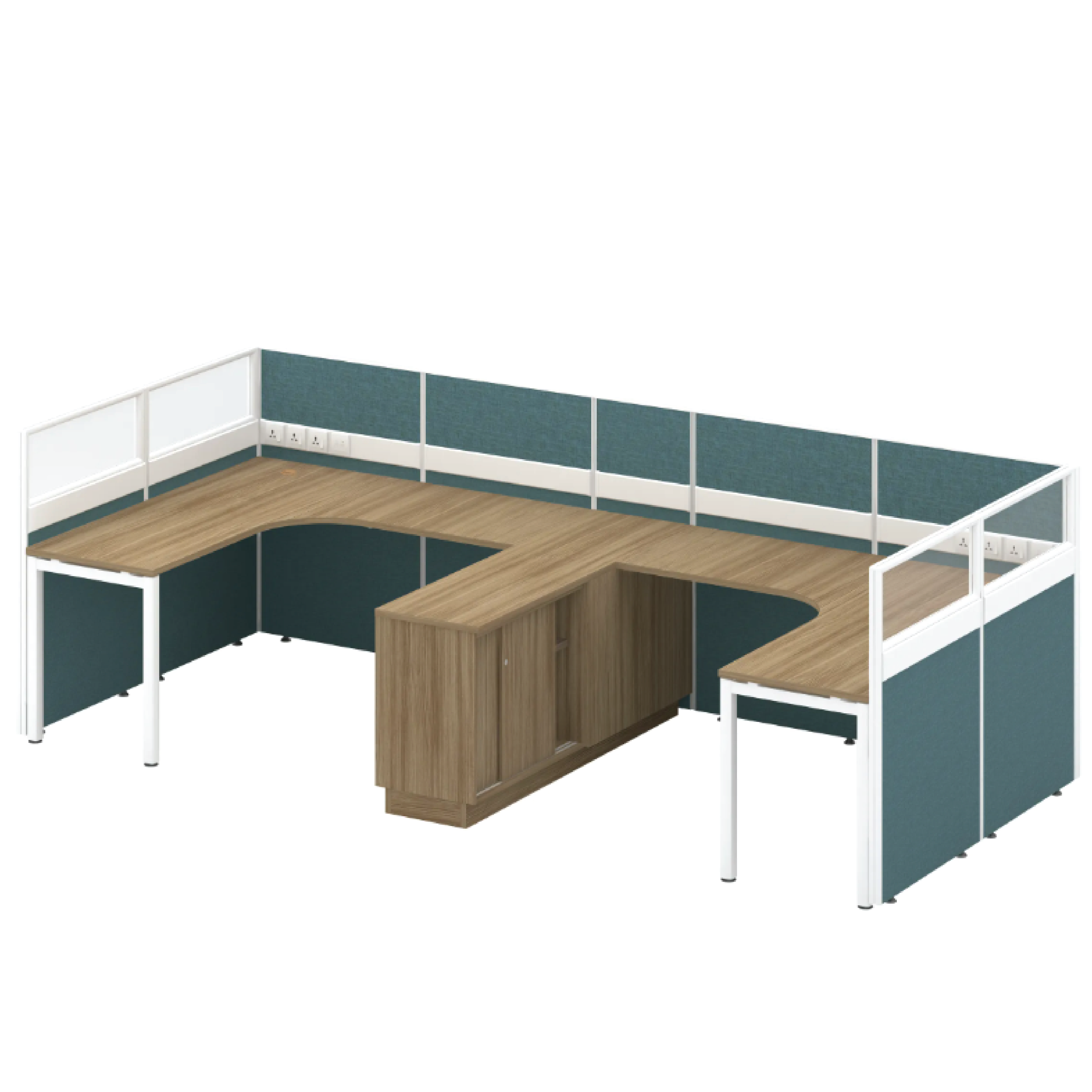 Office Workstation/Cubicle