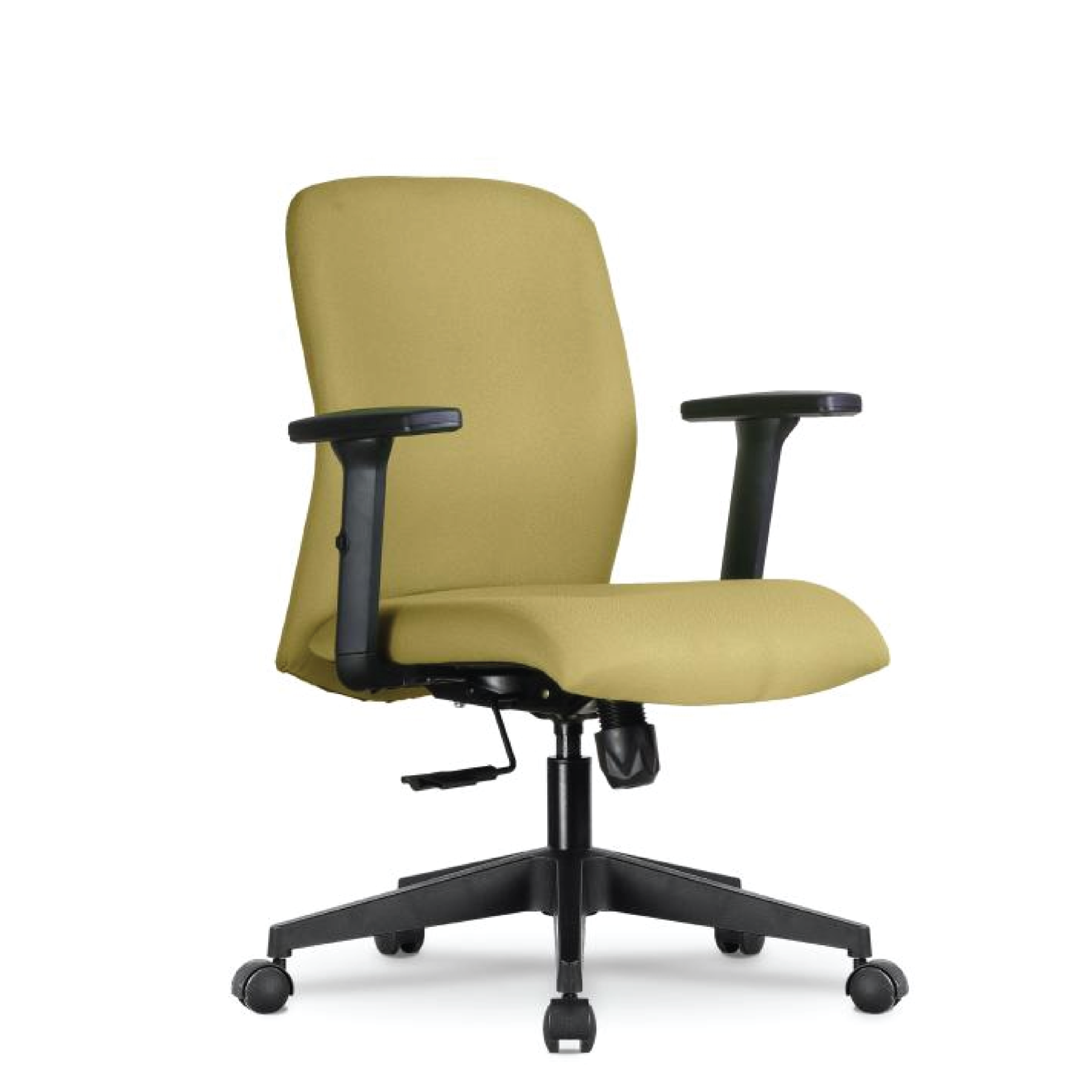 ITSU Low Back Chair