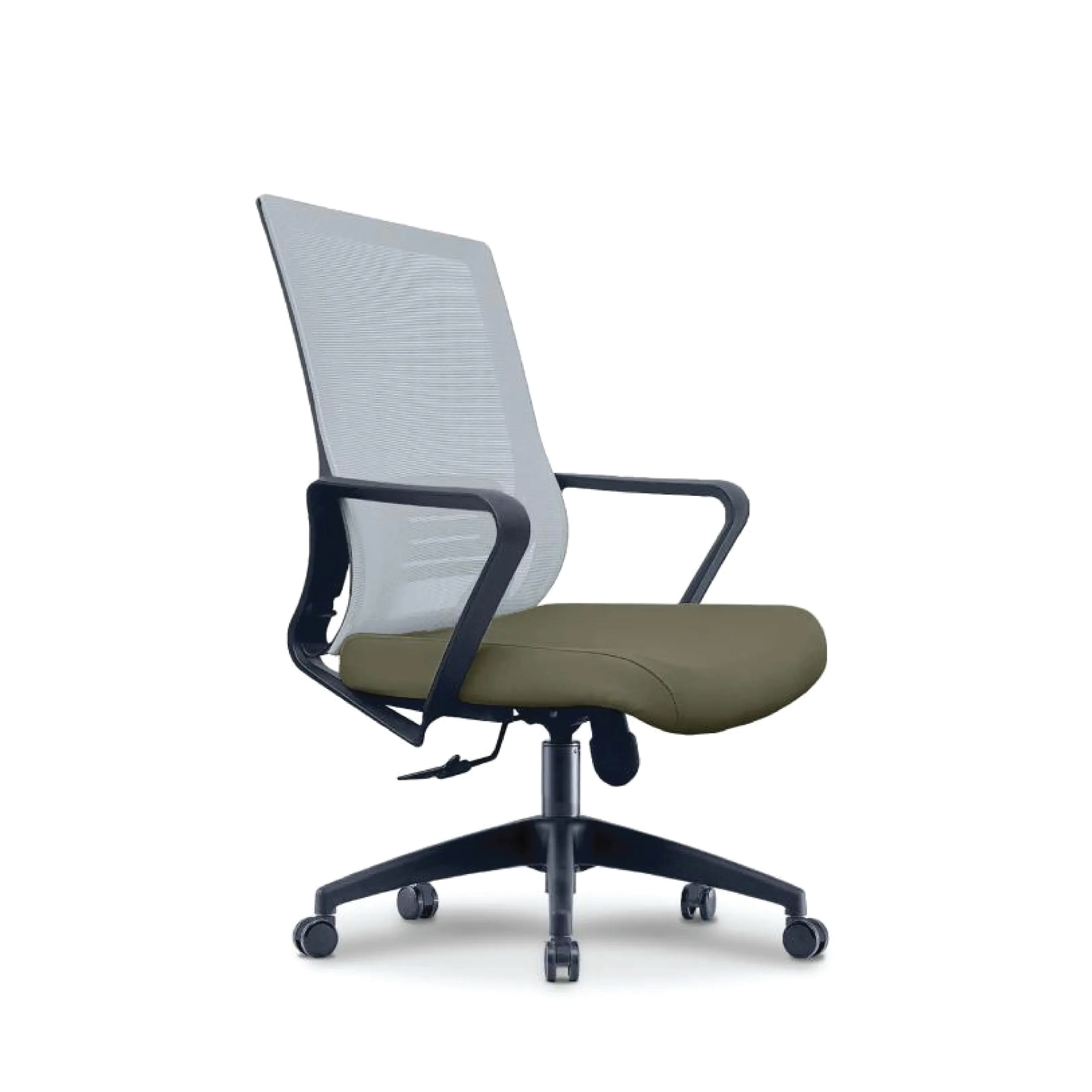Roy Medium Back Chair