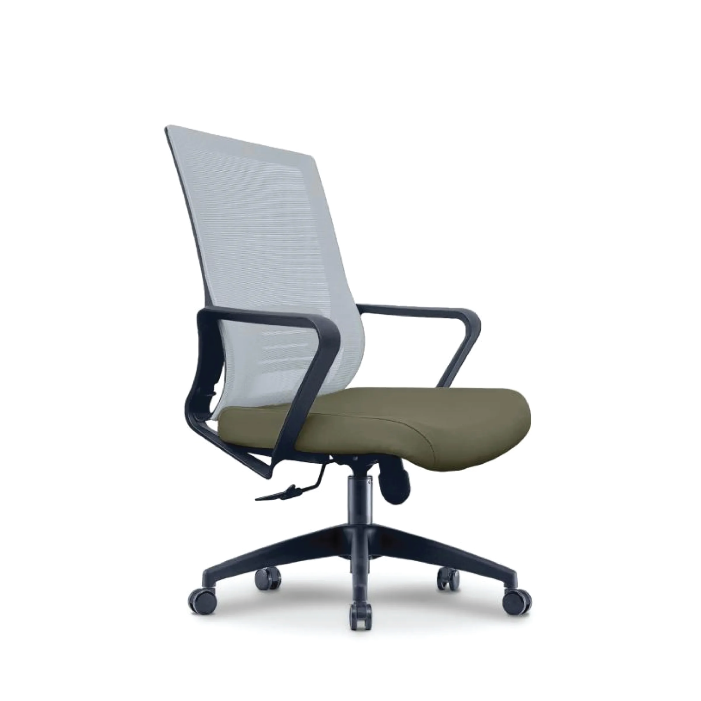 Roy Medium Back Chair