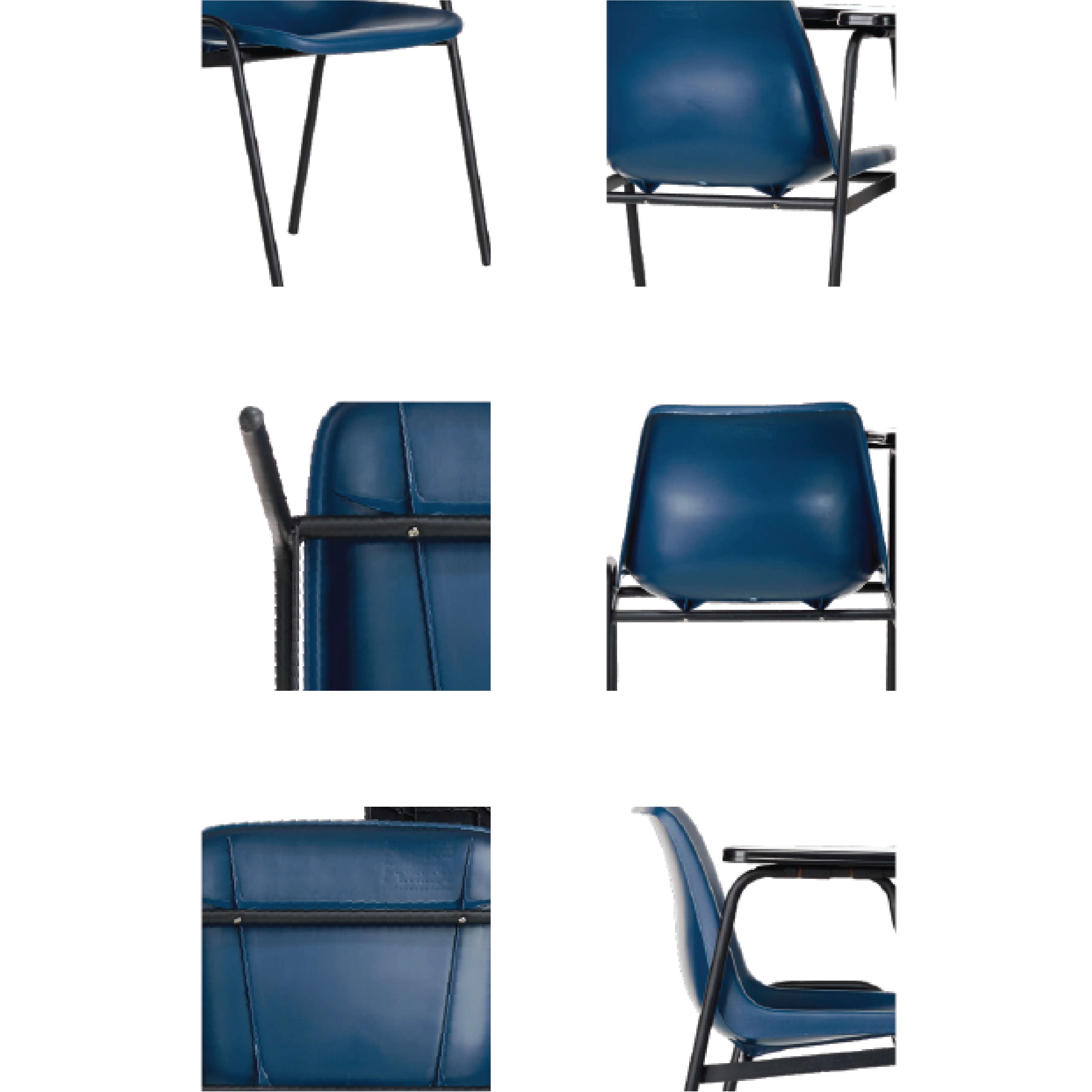 Scholar Training Chair | Writing Pad Classroom & Seminar Chair Malaysia