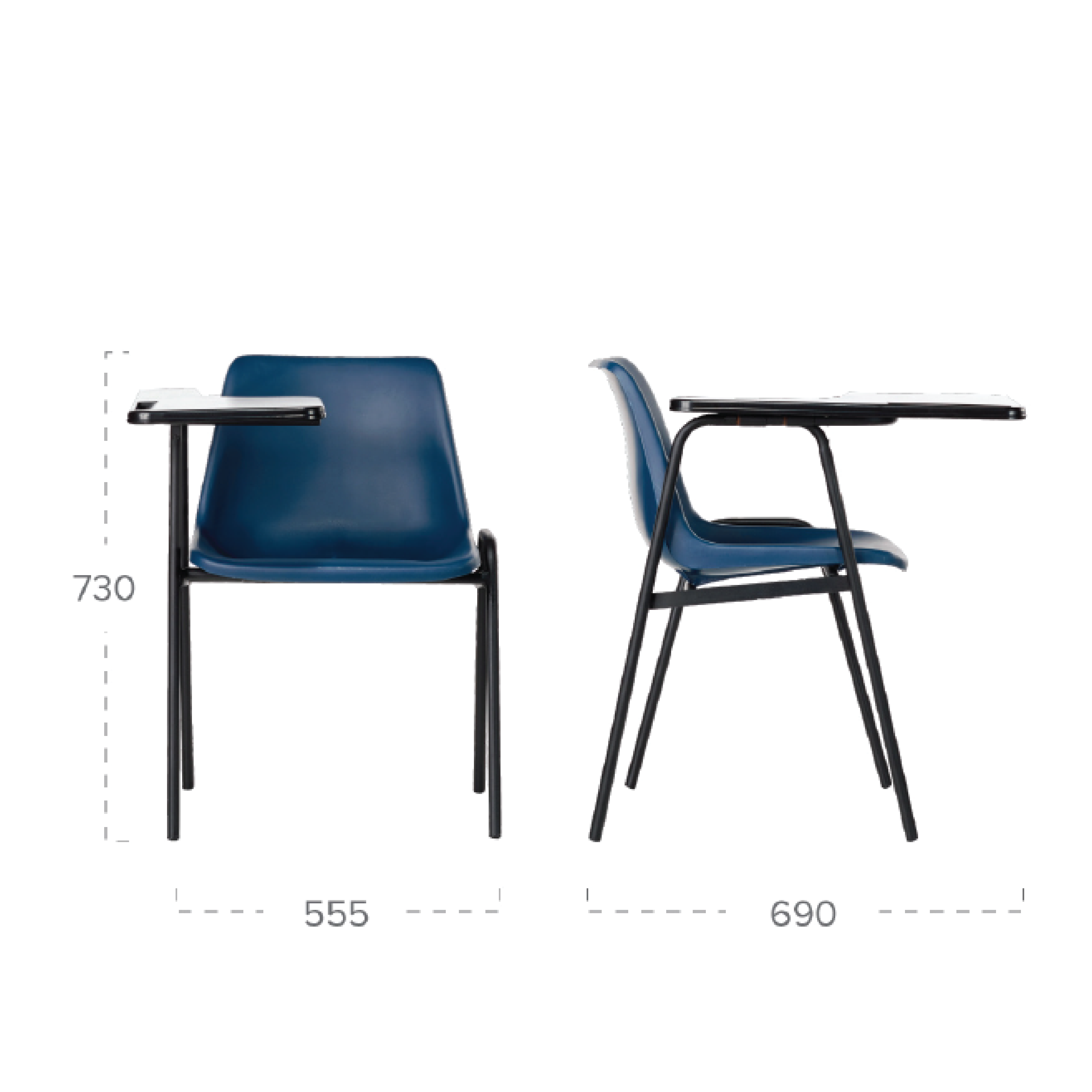 Scholar Training Chair | Writing Pad Classroom & Seminar Chair Malaysia