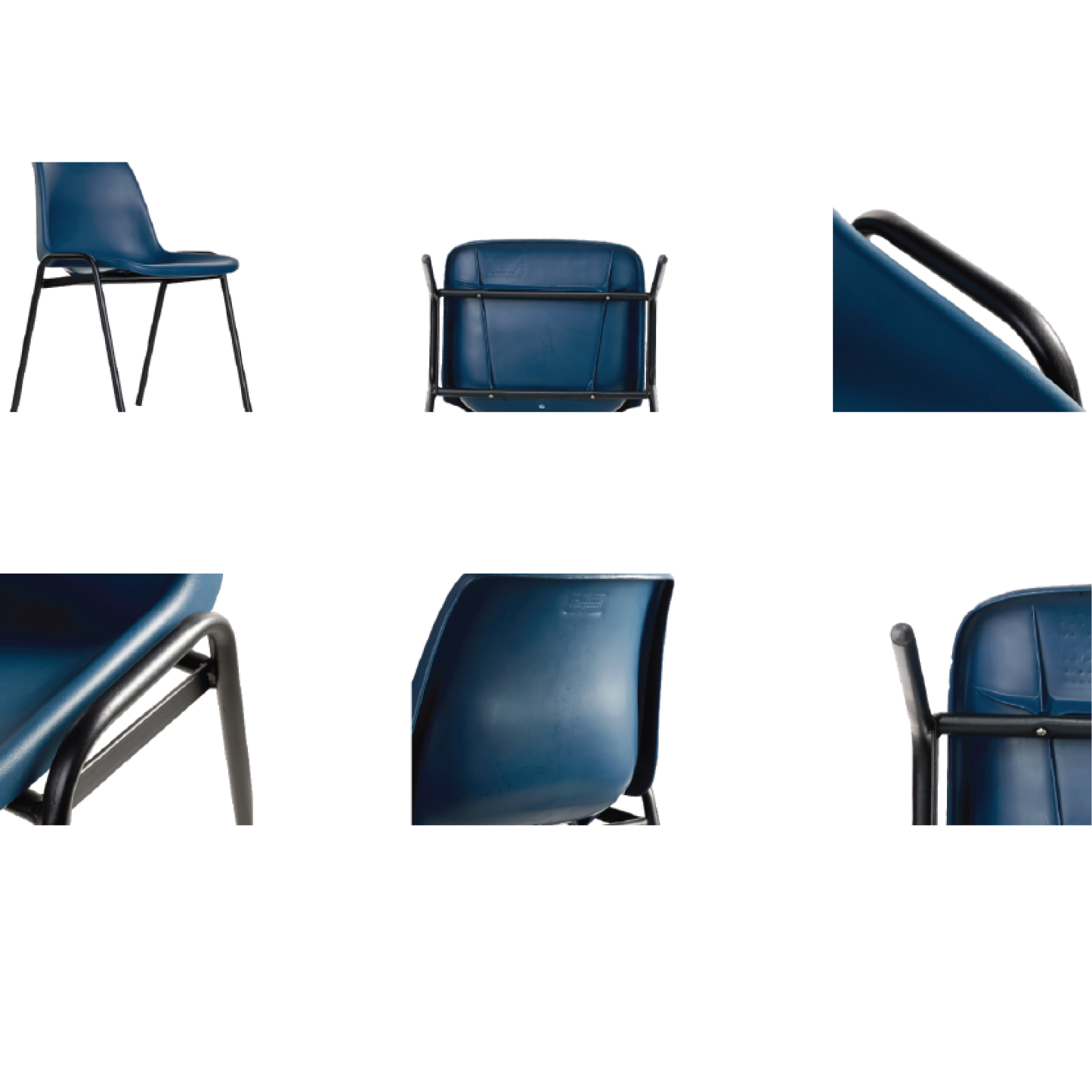 Campus Chair (minimum order: 10 units)