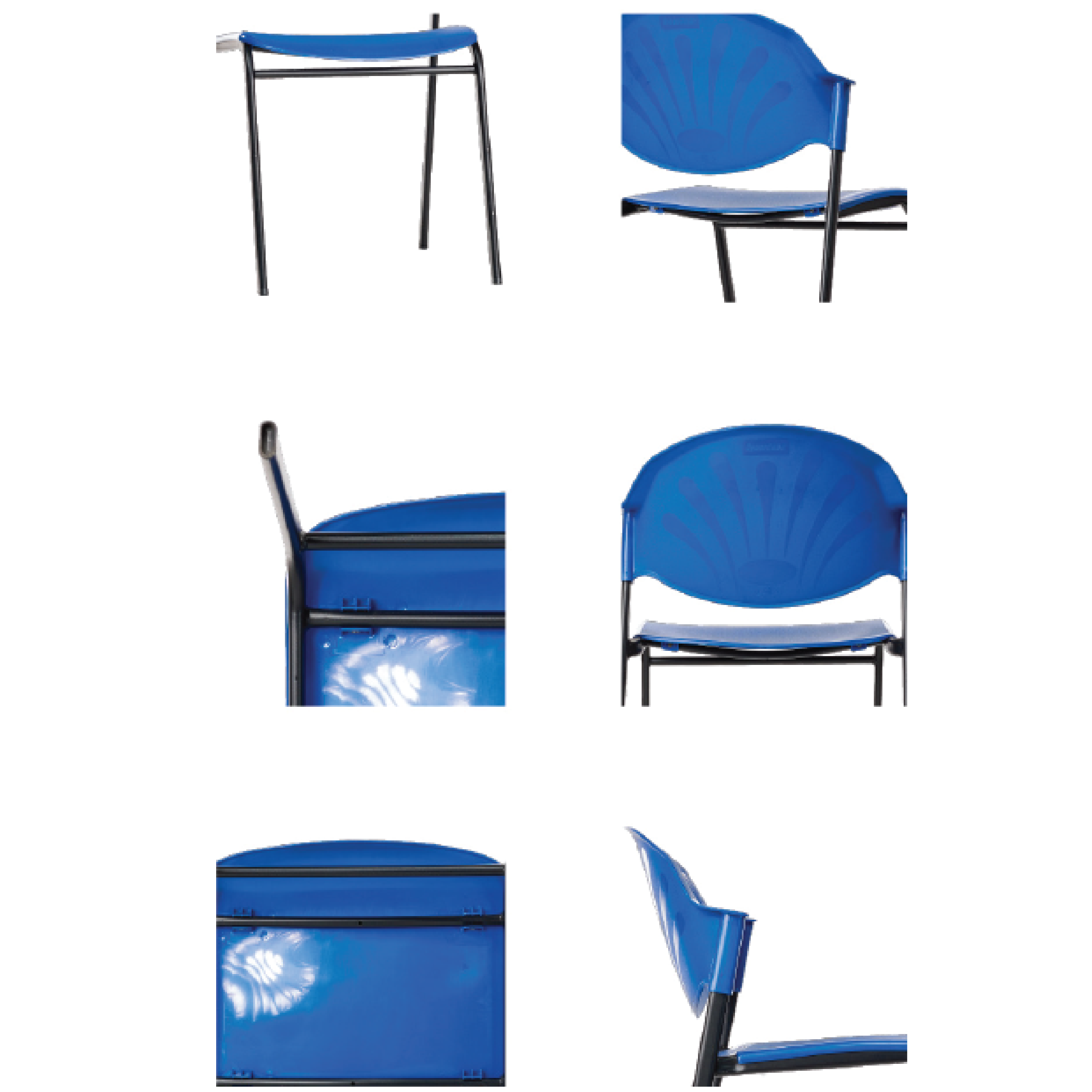 Pulse Training Chair (minimum order: 10 units)