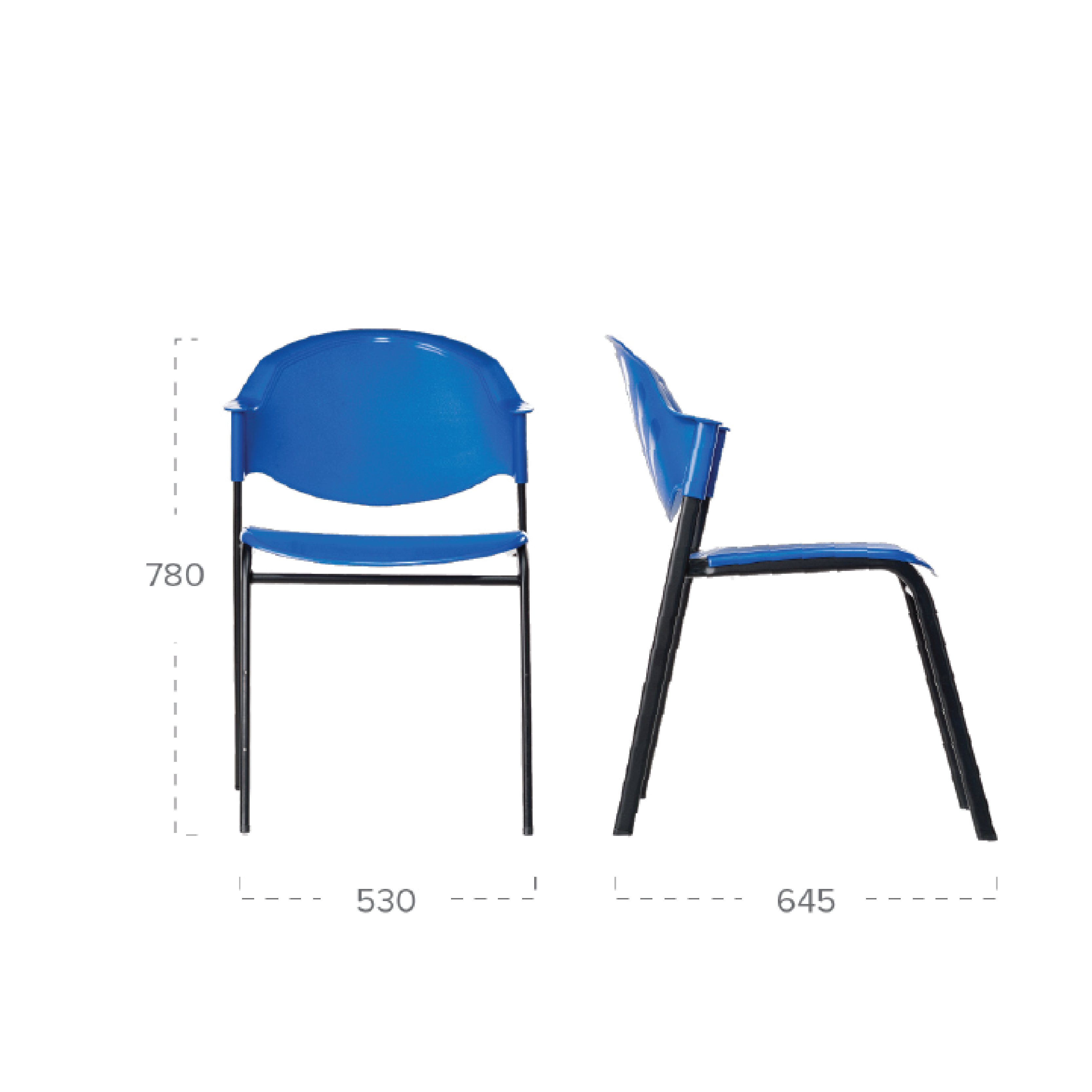 Pulse Training Chair (minimum order: 10 units)