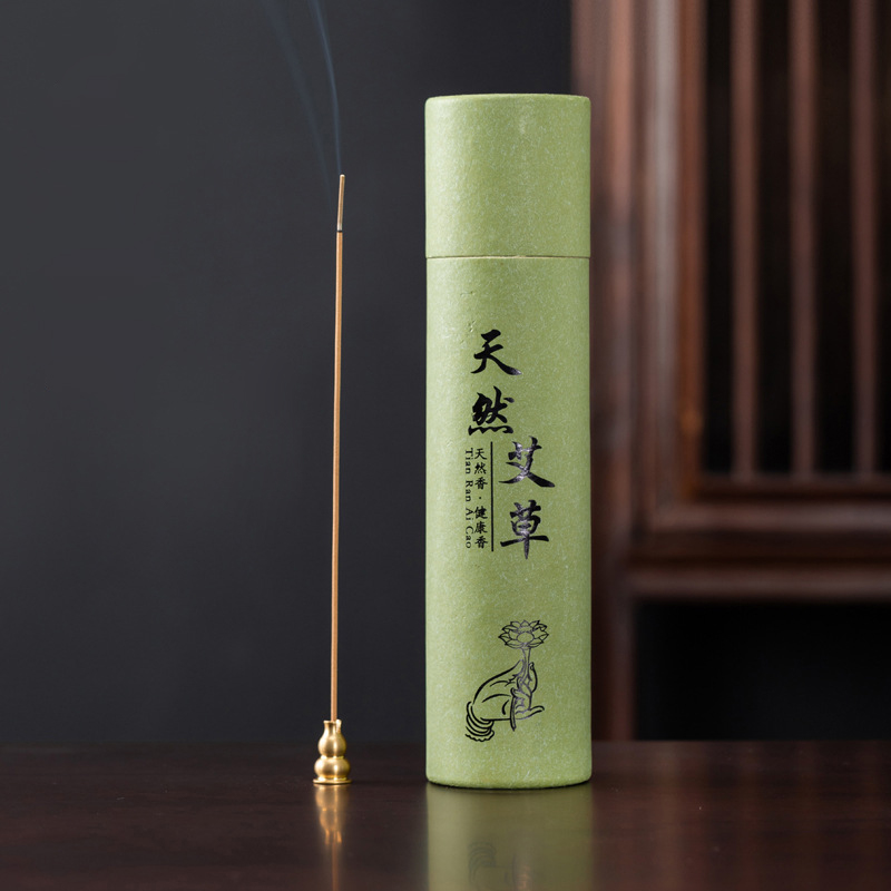 【Incense Holder】Home Use Centennial Sandalwood Incense Sticks