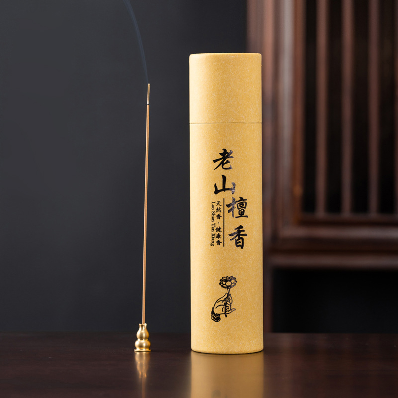 【Incense Holder】Home Use Centennial Sandalwood Incense Sticks