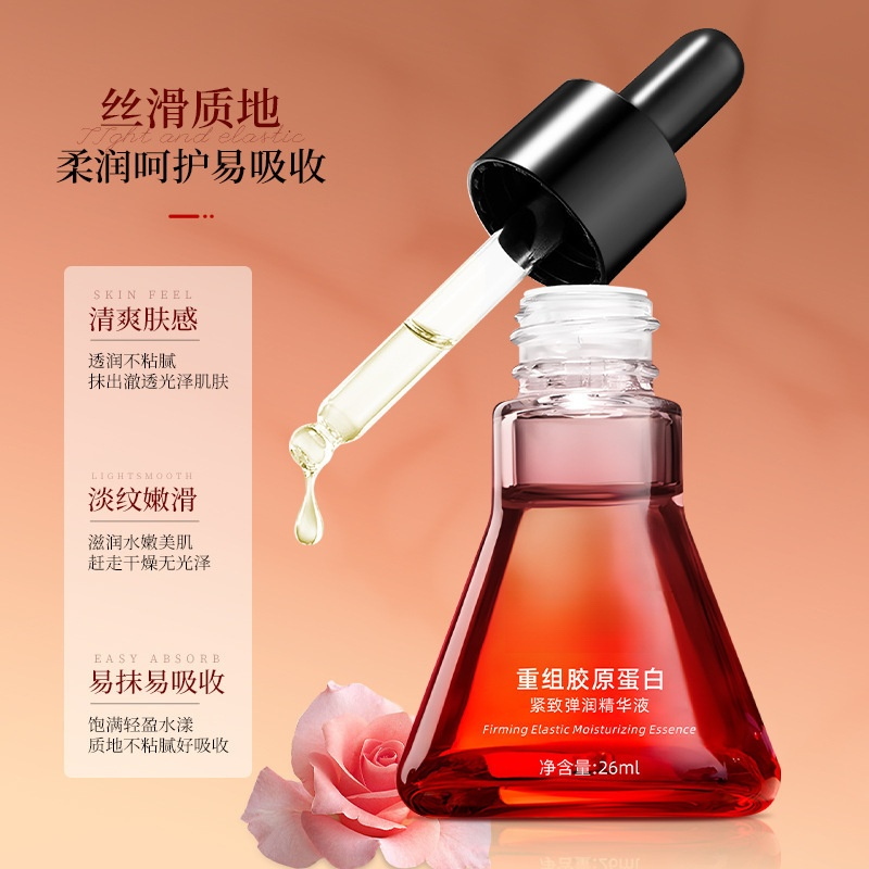 Recombinant Collagen Anti-Wrinkle Serum
