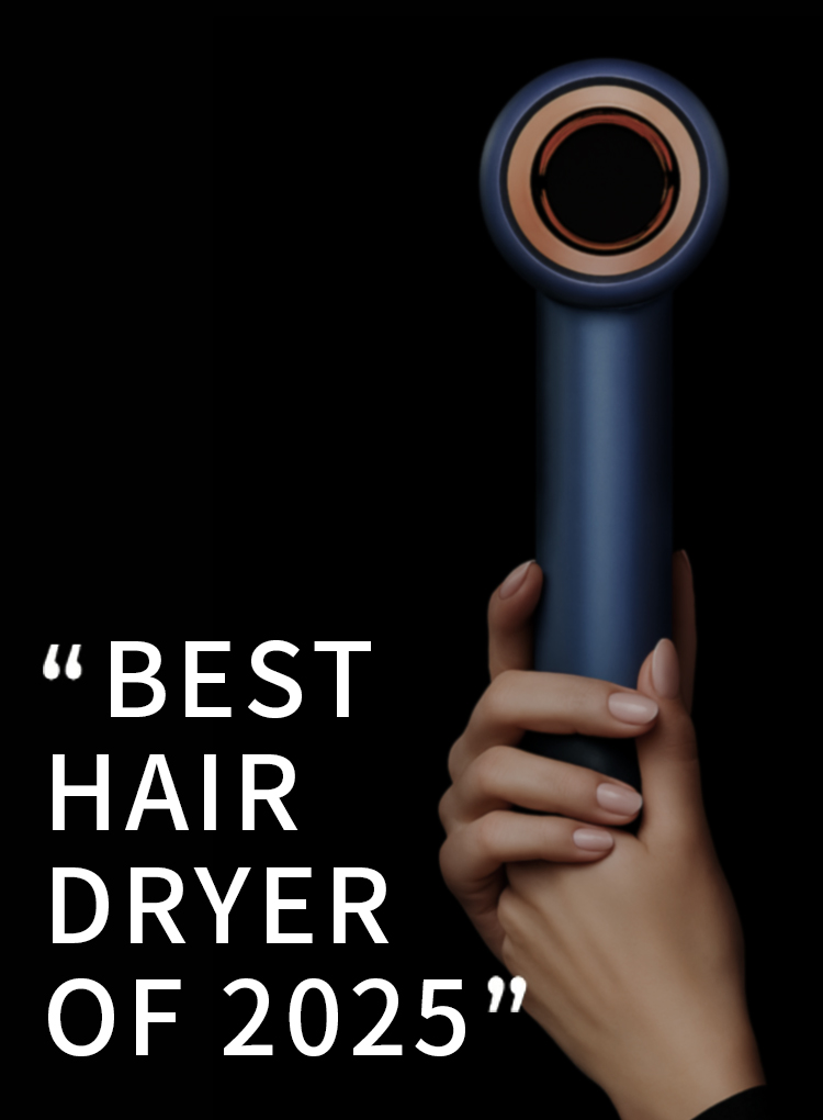 Voeflow Hair Dryer