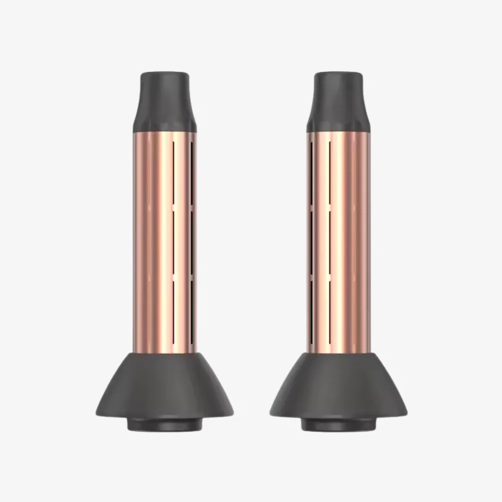 Air Curling Styler