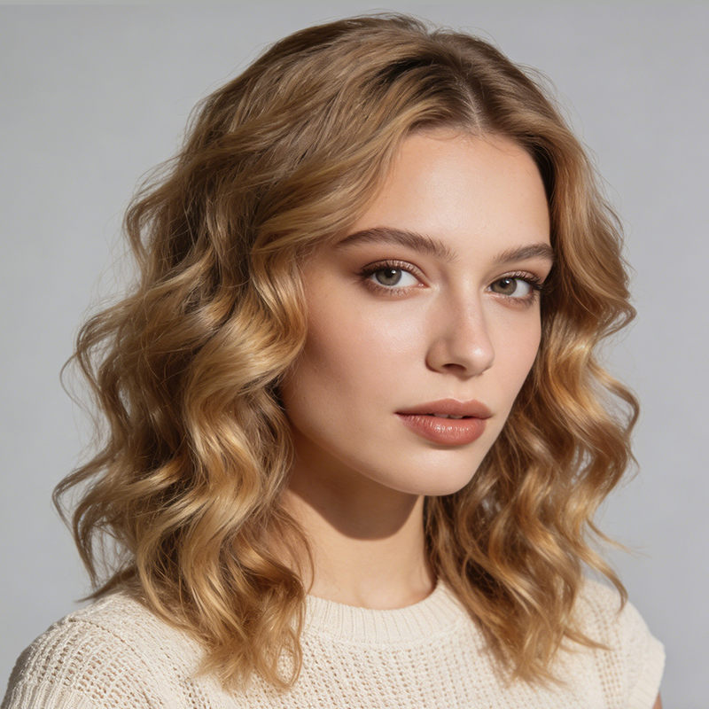 Air Curling Styler