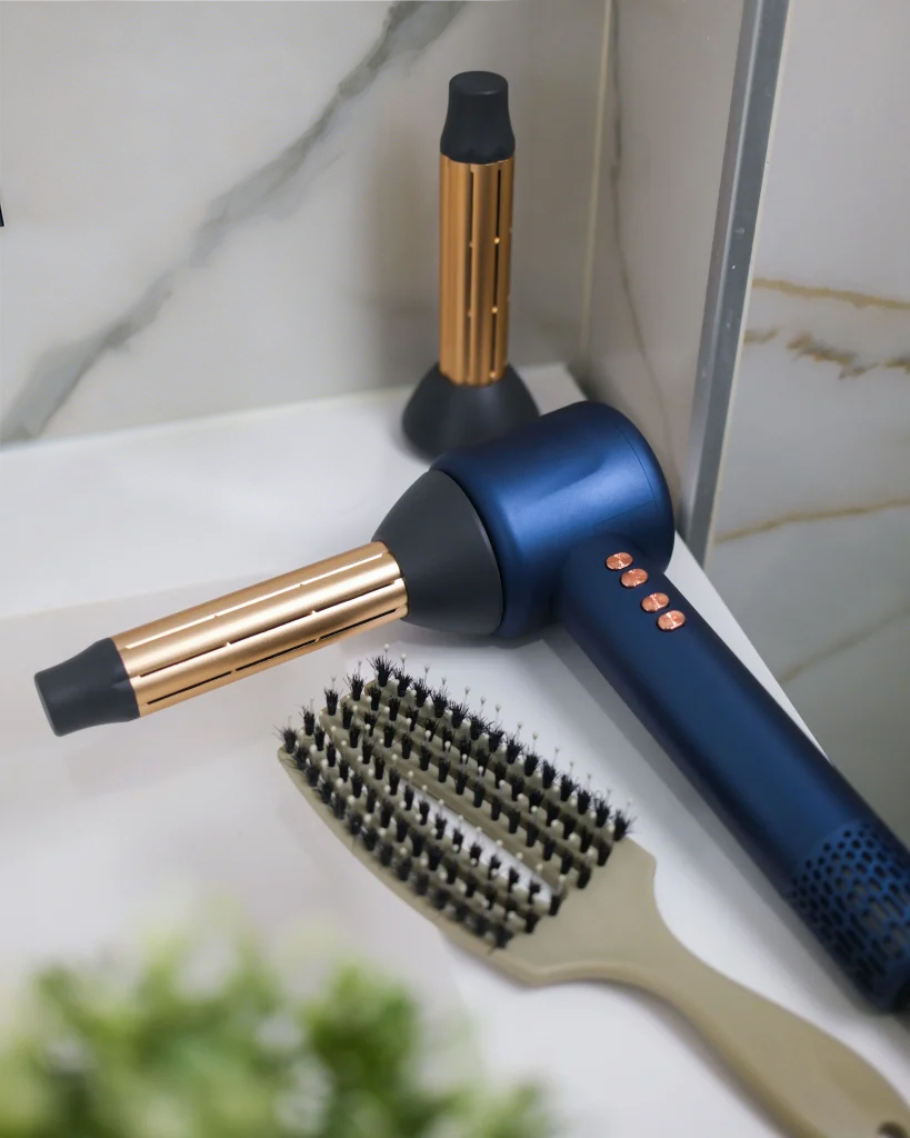 Voeflow Hair Dryer