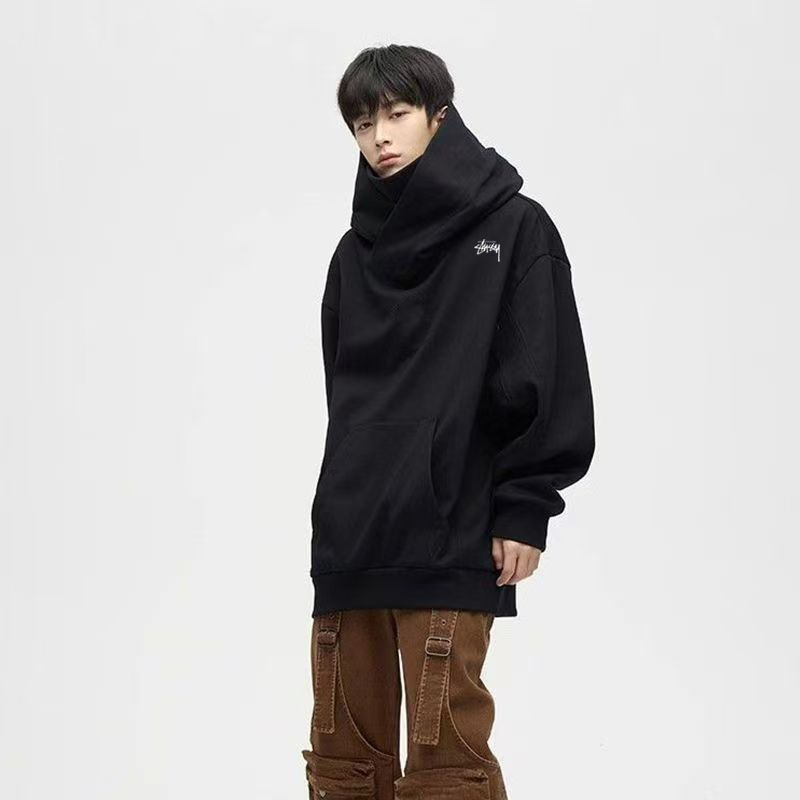 STUSSY Fashionable Hoodies