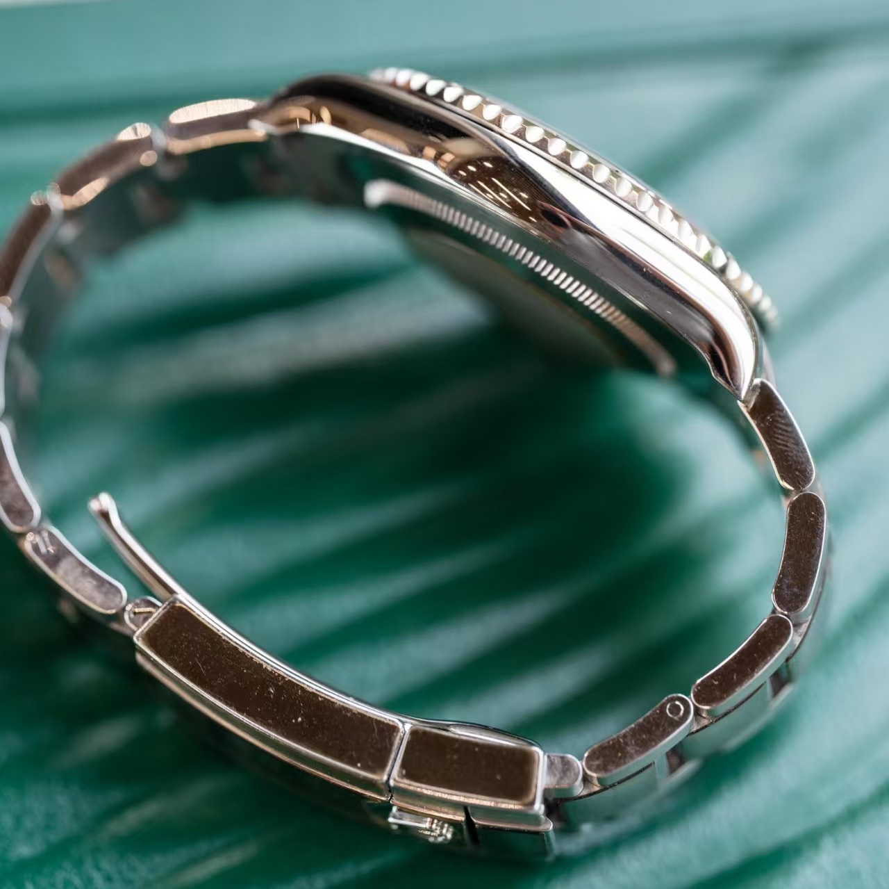 ヨットマスター II 40MM