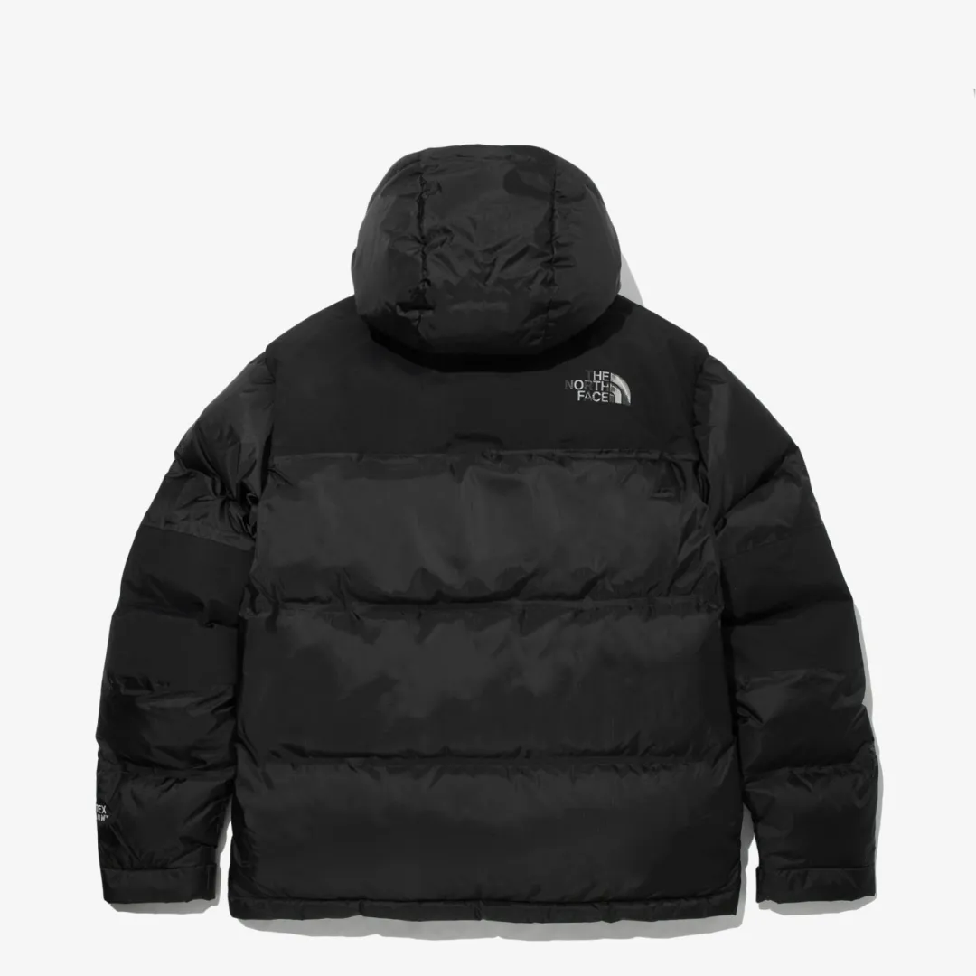 【THE NORTH FACE】SUMMIT PRO DOWN JACKET