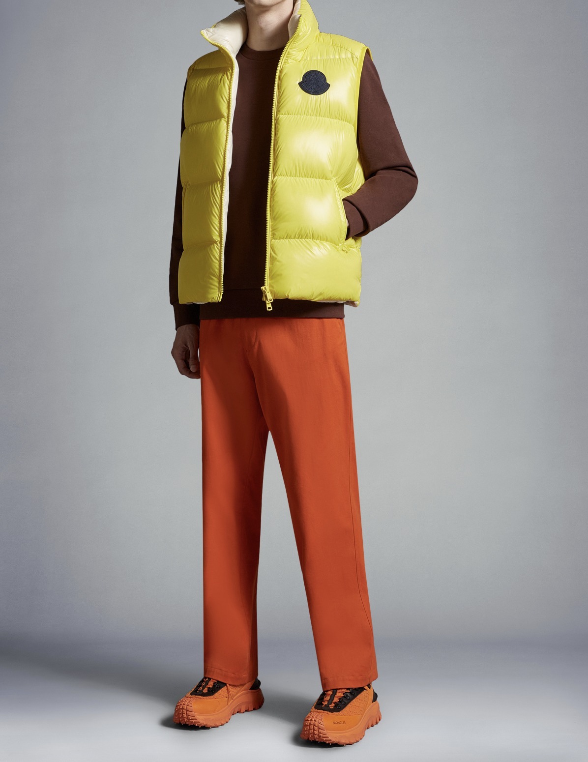 【MONCLER/モンクレール】おしゃれ 人気◇Sumido ダウンベスト