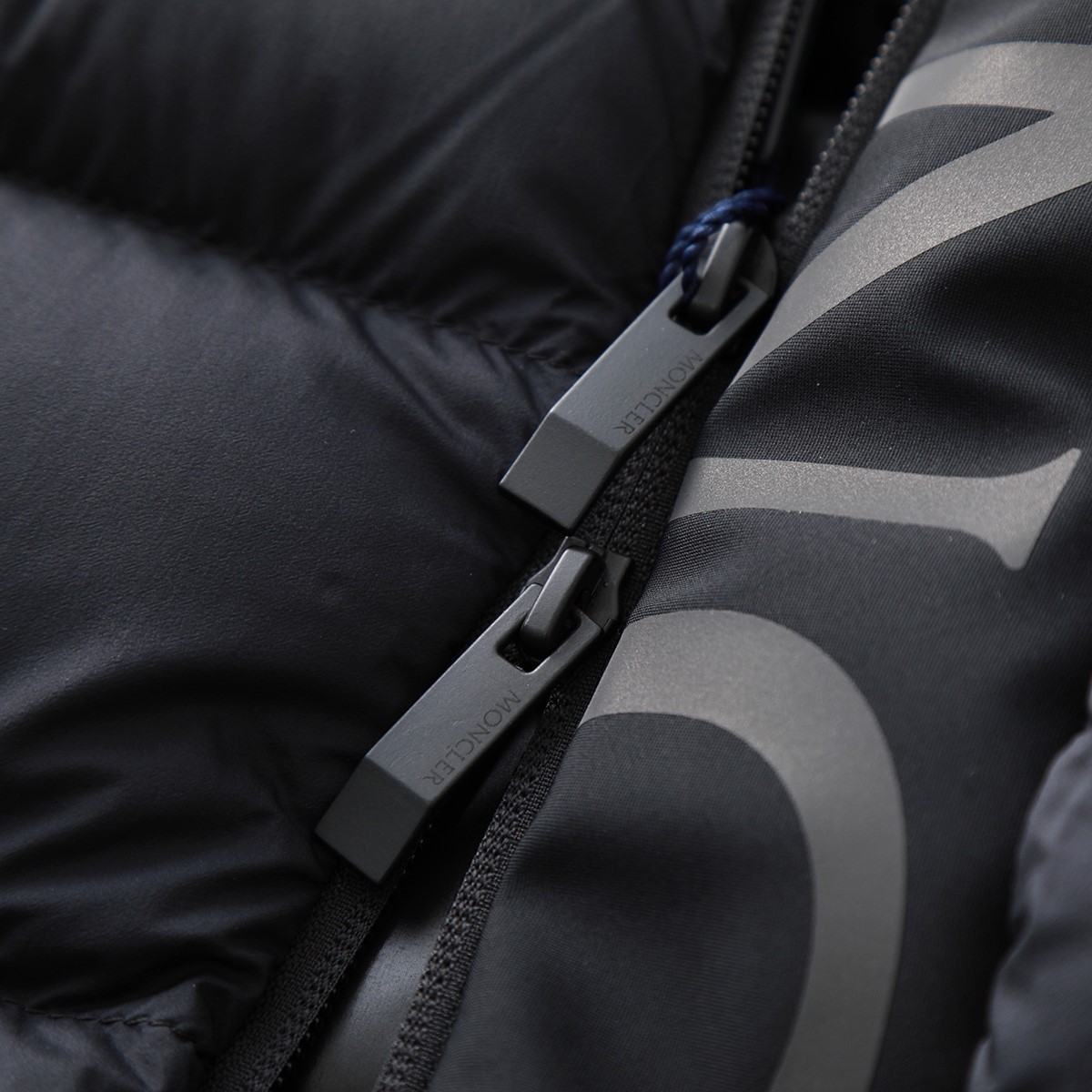 ☆MONCLER Ume ウメ ショートダウンジャケット