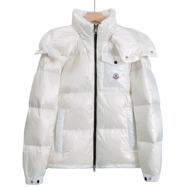 当日発送 メンズ モンクレール/MONCLER ダウンジャケット MAYA