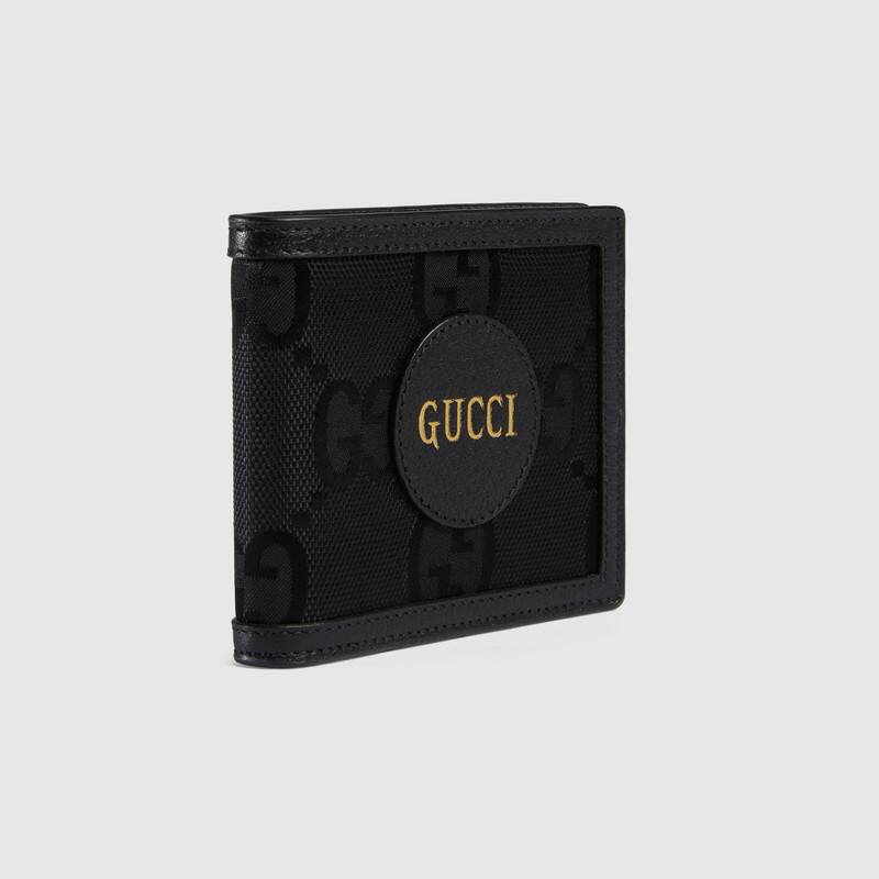 Gucci Off The Grid系列钱包