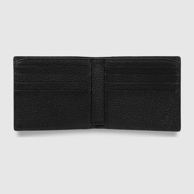 Gucci Off The Grid系列钱包