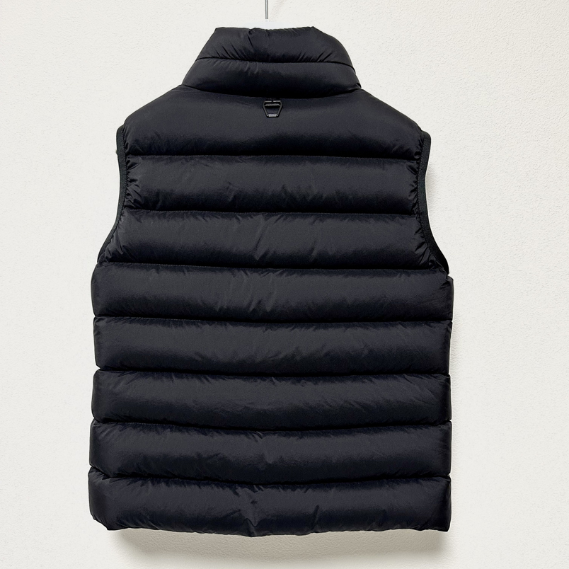 MONCLER Cenis ダウンベスト 1A0001253333 男女兼用