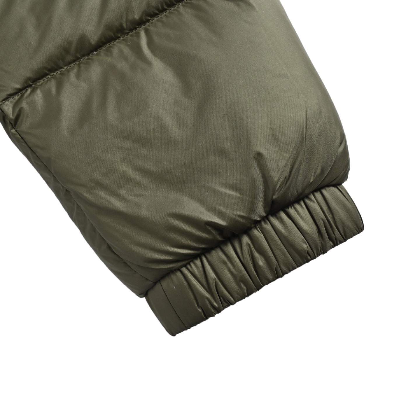 BURBERRY バーバリー 25FW新作 グレンチェックフード付きダウンジャケット