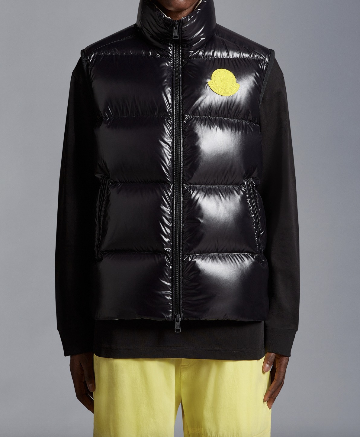 【MONCLER/モンクレール】おしゃれ 人気◇Sumido ダウンベスト