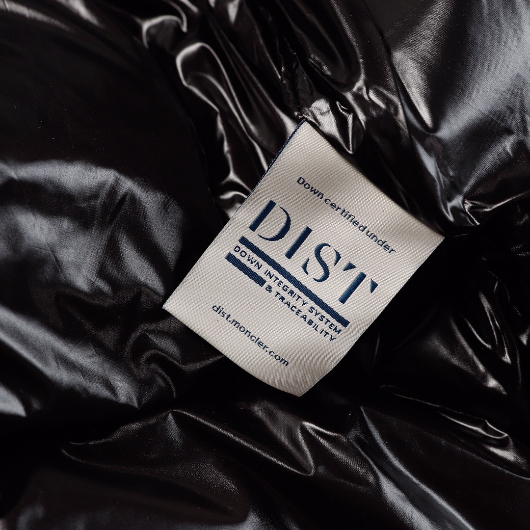 【MONCLER公式 旗艦店】（モンクレール） ダウンジャケット