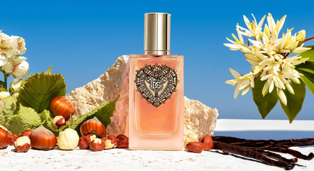 Dolce & Gabbana Devotion Eau de Parfum Intense: A Deep Dive into Luxurious  Amber Vanilla