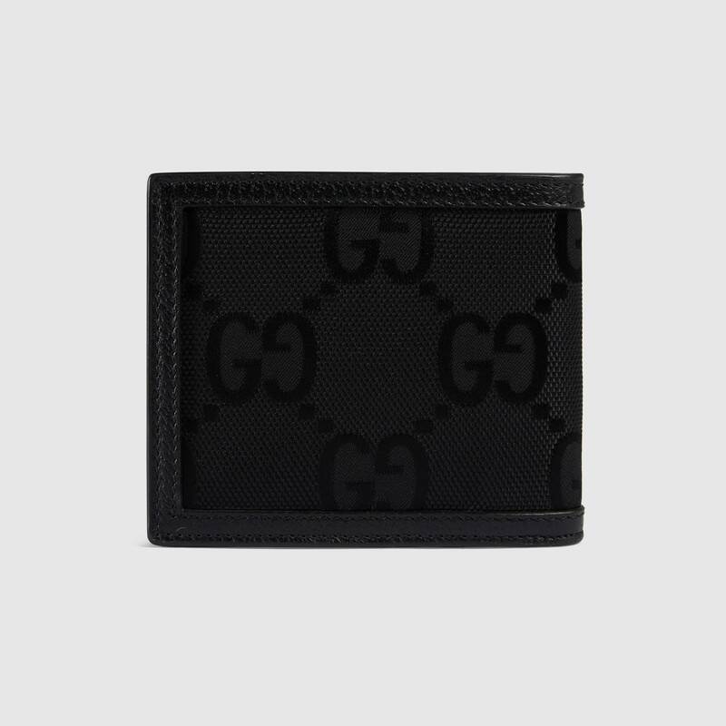 Gucci Off The Grid系列钱包