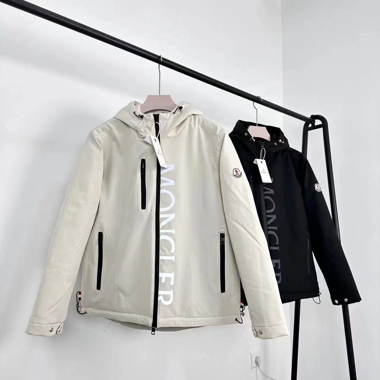 【MONCLER 公式旗艦店】モンクレール ジャケット 好評に付き再入荷！