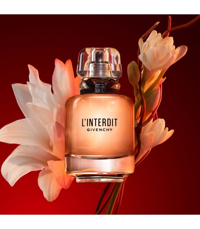 L'INTERDIT Eau de Parfum Spray