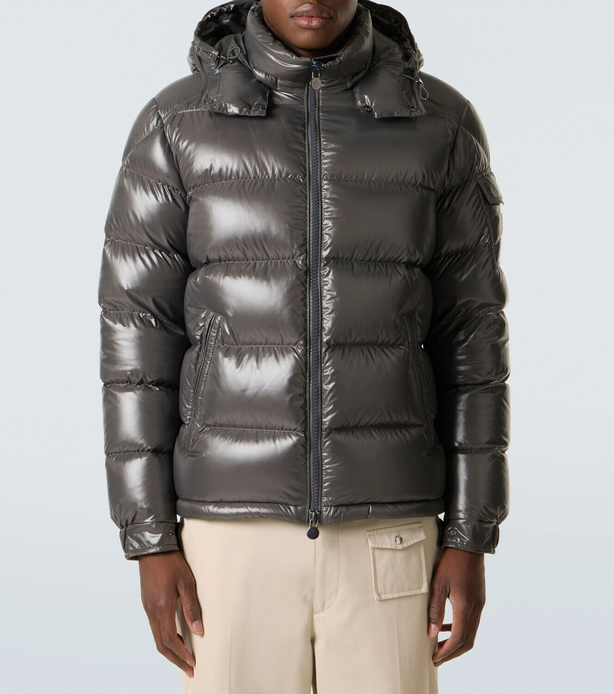 【MONCLER全国送料無料】Moncler Moncler Maya down jacket