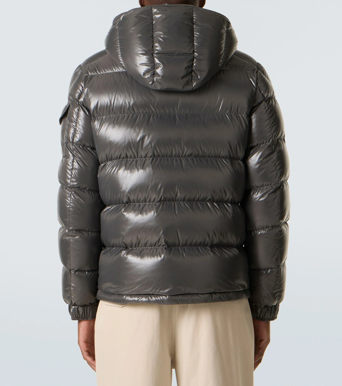 【MONCLER全国送料無料】Moncler Moncler Maya down jacket