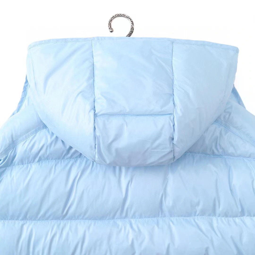 {MONCLER モンクレール MONTBELIARD モンベリアル メンズ ダウンジャケット ネイビー }