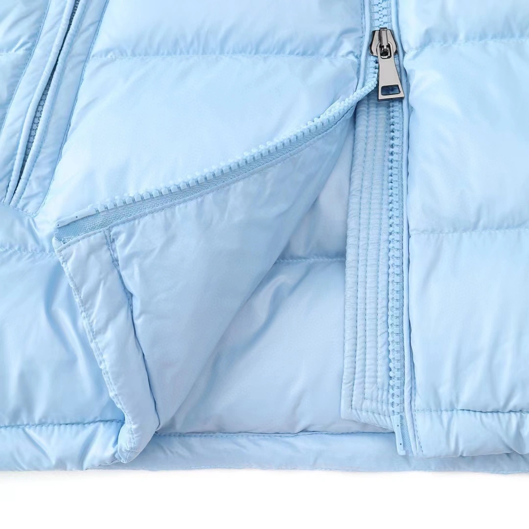 {MONCLER モンクレール MONTBELIARD モンベリアル メンズ ダウンジャケット ネイビー }