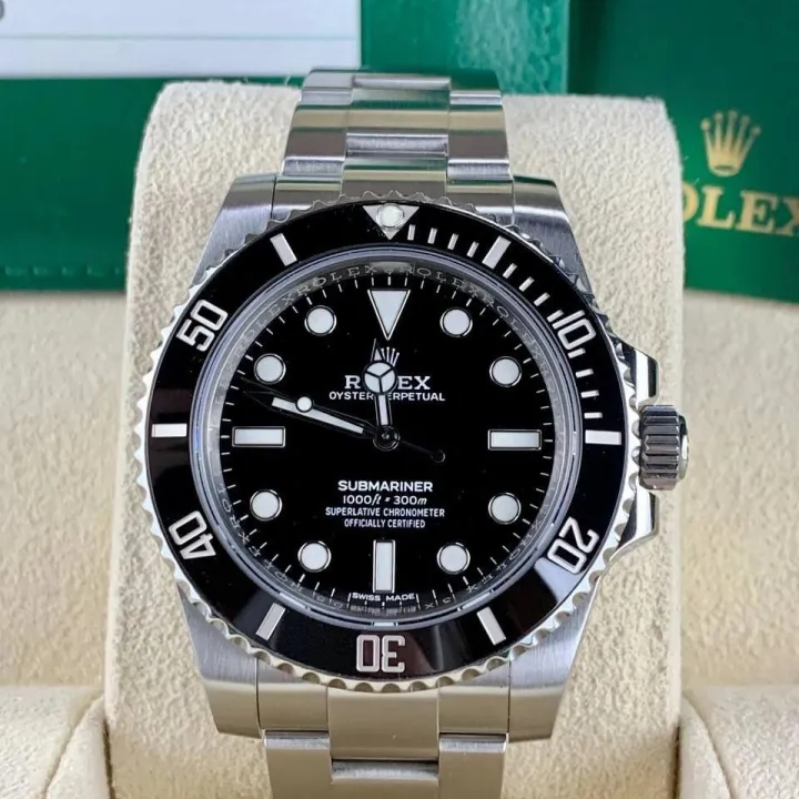 サブマリーナ デイト 40MM