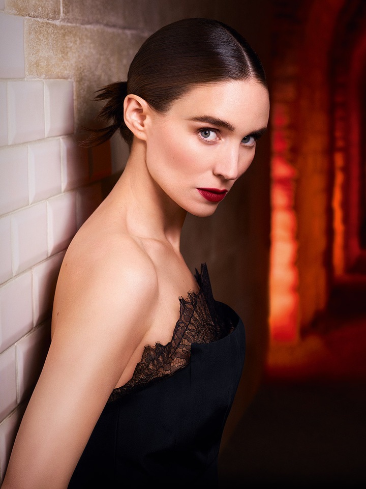 L'interdit Intense - Eau de parfum floral, woody | Givenchy Beauty