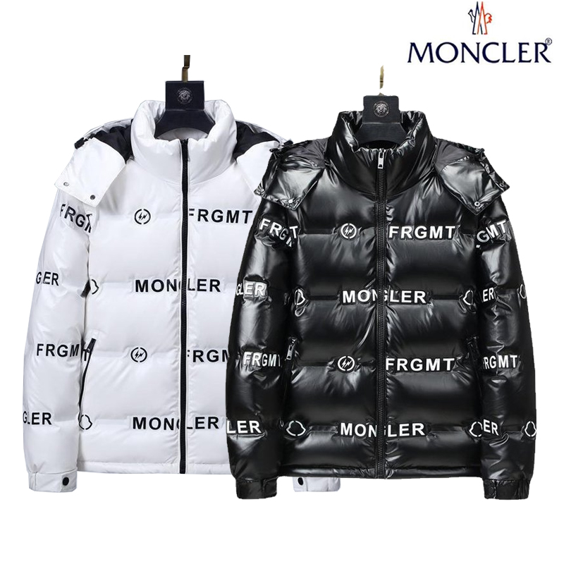 【Moncler全国送料無料】【即日出荷】新作数量限定予行販売モンクレールダウンジャケット