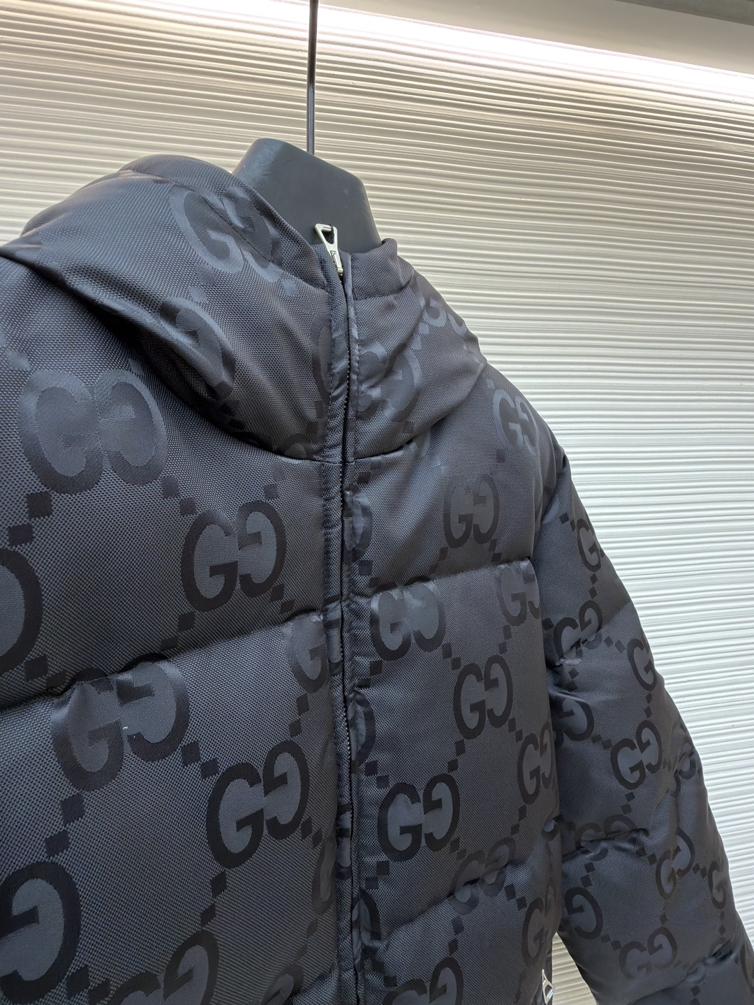 GUCCI グッチ  GGキャンバス ジャケット