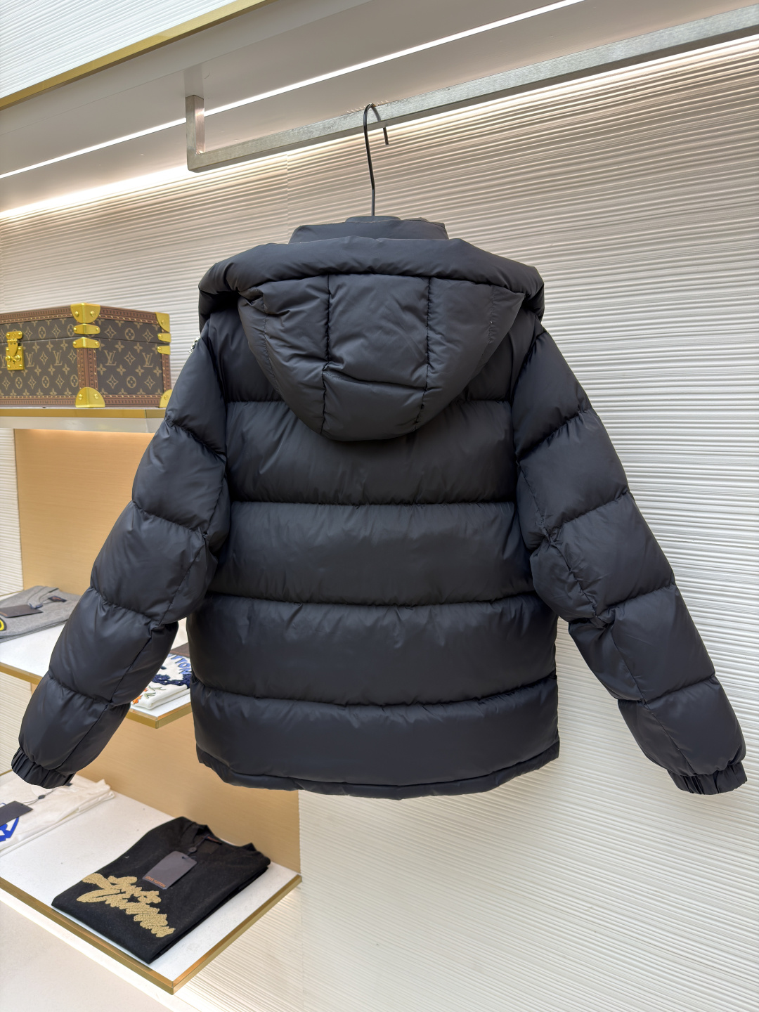 GUCCI  秋冬暖か服 グッチ ダウンジャケット アウター